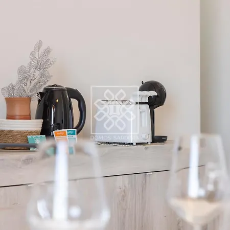 Apartamento Casa Antonella-wifi-free Parking Castelsardo