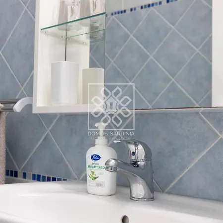 Casa Antonella-wifi-free Parking * Castelsardo