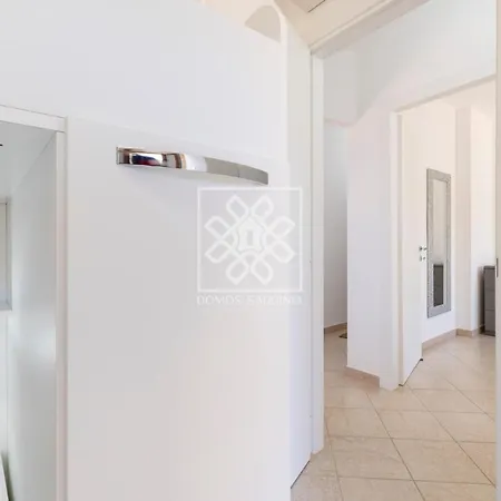 Casa Antonella-wifi-free Parking *