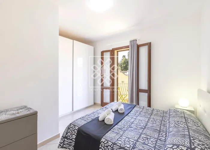 Casa Antonella-wifi-free Parking * Castelsardo