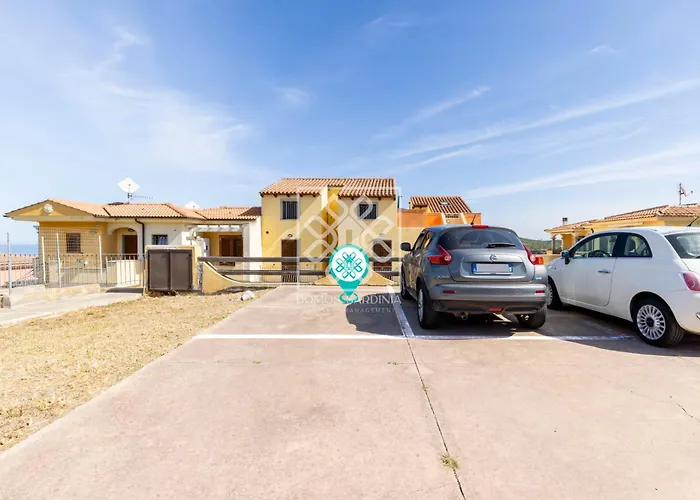 Casa Antonella-wifi-free Parking