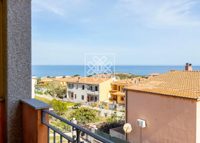 Casa Antonella-wifi-free Parking *