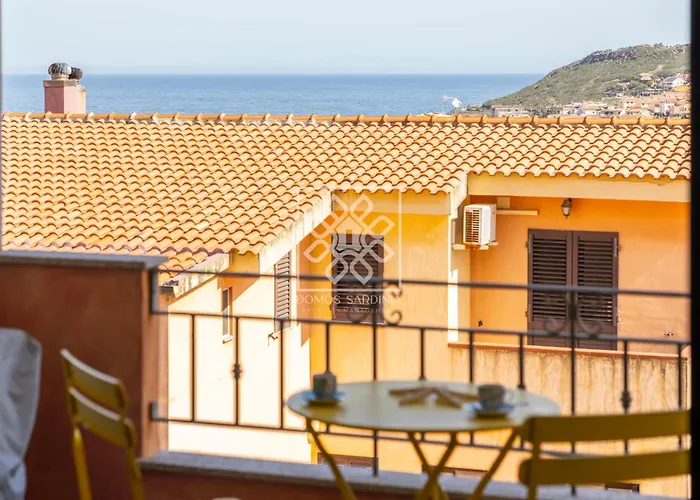 Casa Antonella-wifi-free Parking