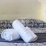 Apartamento Casa Antonella-wifi-free Parking