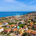 Apartamento Casa Antonella-wifi-free Parking Castelsardo