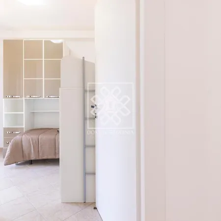 Casa Antonella-wifi-free Parking شقة كاستيلساردو