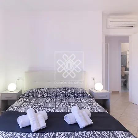 Casa Antonella-wifi-free Parking شقة