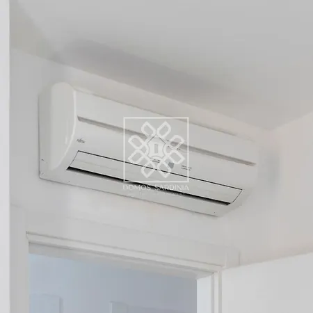 Casa Antonella-wifi-free Parking דירה *