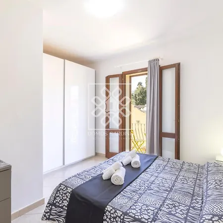 Casa Antonella-wifi-free Parking * كاستيلساردو