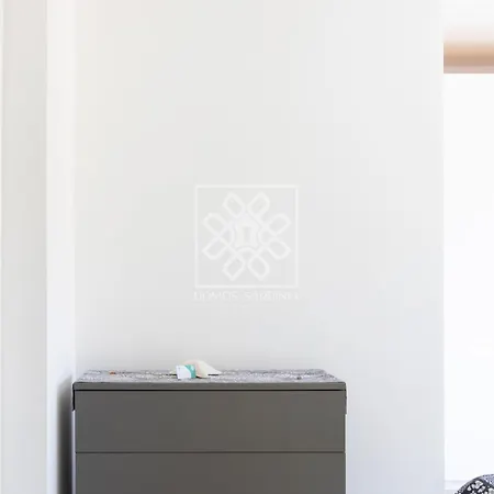 Casa Antonella-wifi-free Parking דירה קאסטלסארדו