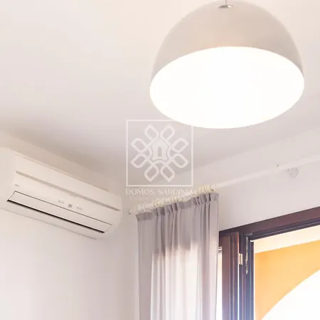 Casa Antonella-wifi-free Parking *