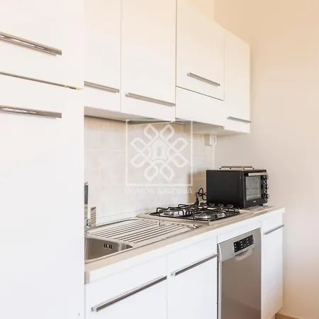 Casa Antonella-wifi-free Parking