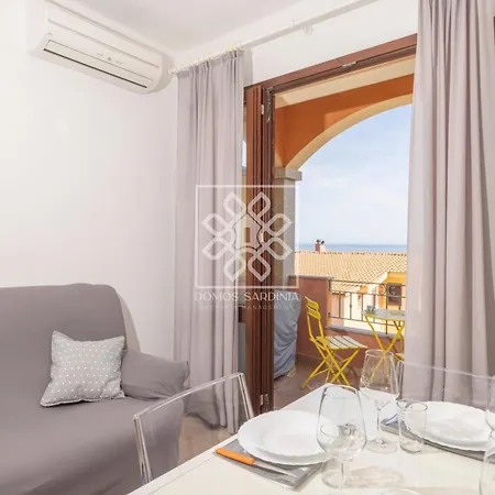 Casa Antonella-wifi-free Parking Castelsardo