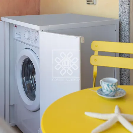 Casa Antonella-wifi-free Parking شقة
