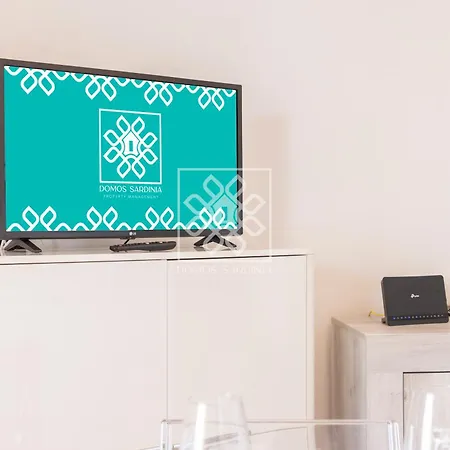 Casa Antonella-wifi-free Parking Apartman *