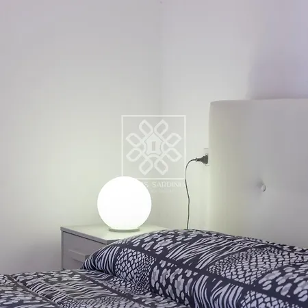 Casa Antonella-wifi-free Parking קאסטלסארדו