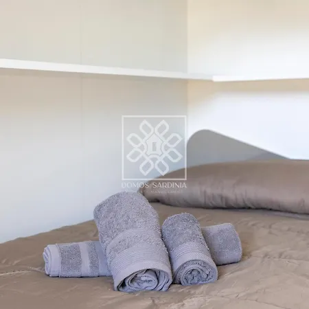 Casa Antonella-wifi-free Parking Apartment