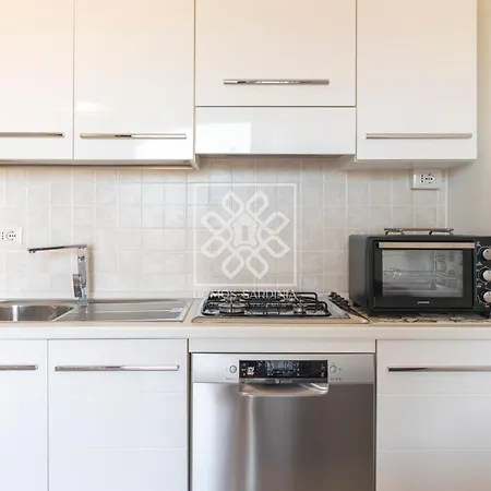 Casa Antonella-wifi-free Parking דירה *