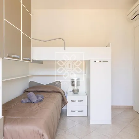 Casa Antonella-wifi-free Parking شقة كاستيلساردو