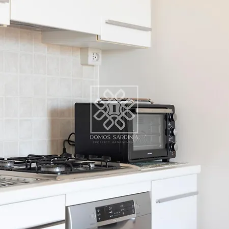 Casa Antonella-wifi-free Parking דירה