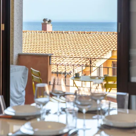 Casa Antonella-wifi-free Parking * Castelsardo