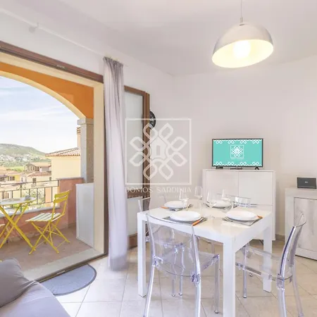 Appartement Casa Antonella-wifi-free Parking Castelsardo