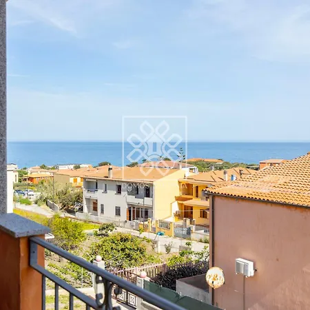 Casa Antonella-wifi-free Parking *