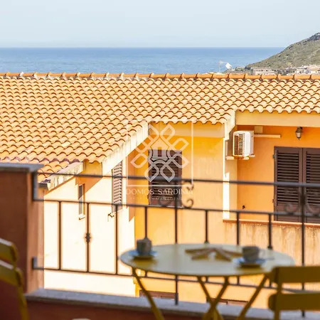 Casa Antonella-wifi-free Parking