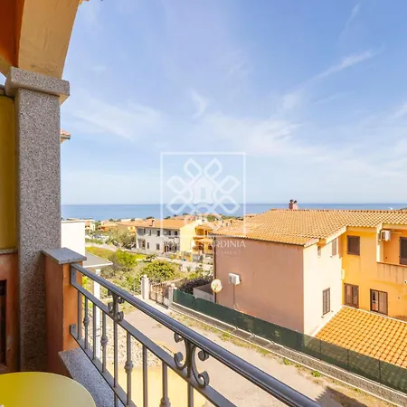 Apartment Casa Antonella-wifi-free Parking *