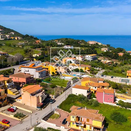 Casa Antonella-wifi-free Parking *