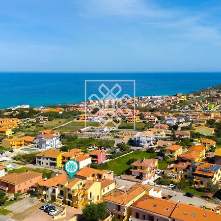 Casa Antonella-wifi-free Parking شقة *