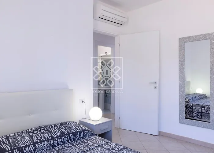 דירה Casa Antonella-wifi-free Parking קאסטלסארדו