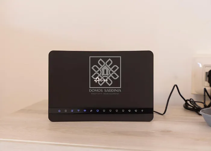 Casa Antonella-wifi-free Parking דירה