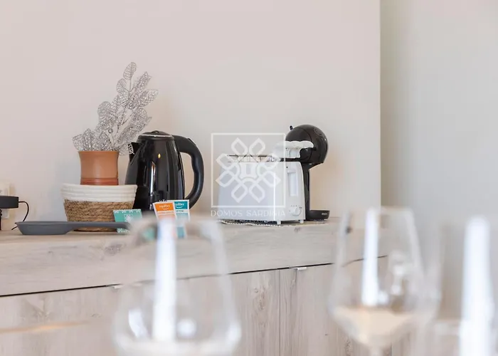 דירה Casa Antonella-wifi-free Parking קאסטלסארדו