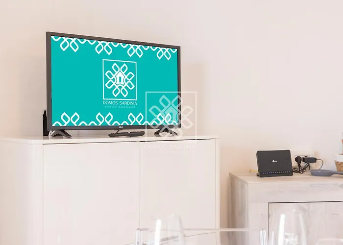Casa Antonella-wifi-free Parking דירה *