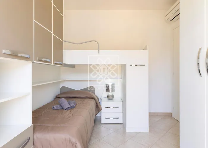 Casa Antonella-wifi-free Parking דירה קאסטלסארדו